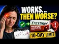 Excedrin Migraine When It Works and When It Causes Rebound Headaches