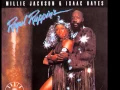 Download Lagu Millie Jackson and Isaac Hayes - You Never Crossed My Mind