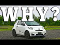 Download Lagu 2014 Scion IQ: Regular Car Reviews