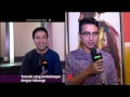 Download Lagu Celebrity Versus: Vidi Aldiano Vs Vadi Akbar