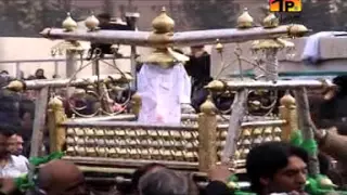 mukhtiyar ali sheedi lodhe pengho muharram 2014