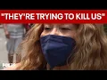 Extremely unhealthy air quality in Philly area Full coverage