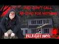 The Disturbing Case of the Horrorcore Killer Documentary
