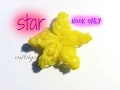 Rainbow Loom Star HOOK ONLY