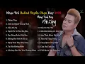 Download Lagu NẶNG TÌNH HAY NHẸ LÒNG | NHẠC TRẺ MỚI TUYỂN CHỌN HAY NHẤT 2023 | NHỮNG BẢN BALLAD TUYỂN CHỌN 2023