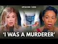 Download Lagu From Multiple Abortions to Redemption in Christ | Guest: April Chapman | Ep 1205