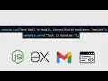 How to Send Template Emails in Node JS - Easy Guide