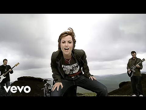 Download MP3 The Cranberries - Stars (Official Music Video)