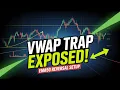 VWAP EMA50 Trap Setup The Reversal Pros Don t Teach