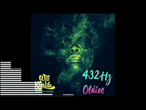 Download MP3 On My Level - Wiz Khalifa ft. Too Short 432Hz