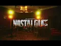 Nostalgia .0016 Alucinar - Jey F & Alu Mix