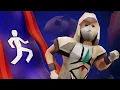 Theoatrix s 1-99 Agility Guide OSRS 2026