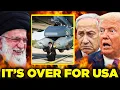 Lagu Iran CAPTURES US SECRET Weapon After Israel’s EMBARRASSING Failure