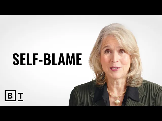 Video: The story you told about your trauma is making it worse | Rachel Yehuda