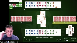 Interactive Problem