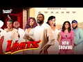 LIMITS - 2026 Yoruba Movie Tunde Aderinoye Zainab Bakare Oyindamola Sanni Jire Ogunleye SeIiat