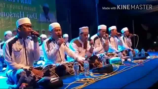 babul musthofa yaa abal hasanain