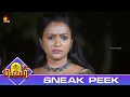 Lagu இது எதார்த்தமாக நடந்து இருக்கலாம் | Gauri Sneak Peek 4 | EP-586 | Kalaignar TV