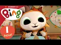 Download Lagu Eps 79-91 | NEW EPISODES | Full Episodes Compilation | 90-mins | Bing English
