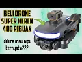 Download Lagu Unboxing Drone Brushless P14 Pro / R107 400 ribuan