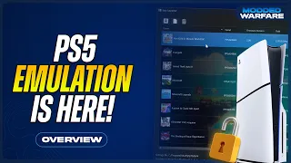 huge leap forward in ps5 emulation