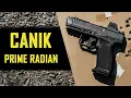 One of the Best New Pistols of 2026 - Canik Prime Radian