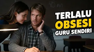 KASIHAN DOSEN INI, DIPAKSA MELAYANI KEGANJENAN MURIDNYA - Alur Cerita Film