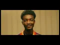 Idahams, Falz - Man On Fire Remix (Official Music Video)