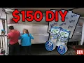 Insulating a Garage Door Made Easy