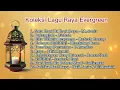 Download Lagu Koleksi Lagu Raya Evergreen 2023