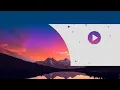 Zach Bryan - Hey Driver (lyrics) feat. The War and Treaty  | Gentle Music