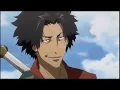 Samurai Champloo Aruarian Dance Song Scene