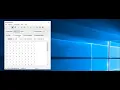pyModSlave Session