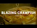 Northcountry Bites Blazing Crawfish -
