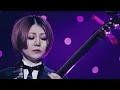 Wagakki Band - 蛍火 (Hotarubi) / Premium Symphonic Night Vol.2 ~ Live \u0026 Orchestra ~ in Osaka-jo Hall
