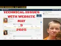 Ada County Idaho Arrests May 3 2025 The website is having technical issues