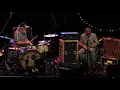 Seasick Steve-Hate Da Winter @ Cambridge Corn Exchange 09/11/2018