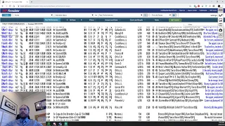 Saratoga ABC Wager Example for Part - 2