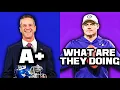 2026 NFL Draft Biggest Winners And Losers So Far