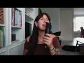 Addicted - Haley Joelle (Cover by Maylissa Row)