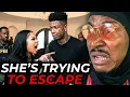 Chrisean Rock Puts MURDER CHARGES On Blueface To Avoid FEDS
