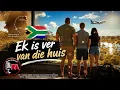 Radio Afrikaans - Ek is vêr van die huis