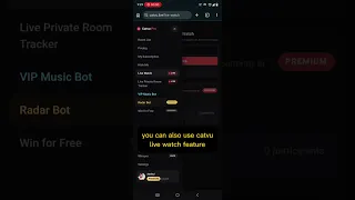 IMVU Private Room Free - Search any username for free