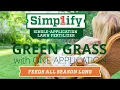 Lawn Care Made Easy