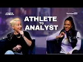 From Athlete to ESPN Analyst Brooke Weisbrod on Identity Injury Reinvention EP02