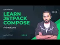 Animate Your Android UI Jetpack Compose Animation Tutorial Easy Kotlin Techniques