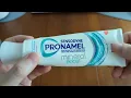 Sensodyne Pronamel Mineral Boost Review