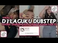 Download Lagu DJ LAGUKU DUBSTEP DJ TEBANG - PAPA LIAT AKU BERNYANYI VIRAL TIKTOK 2024