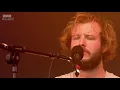 Bon Iver - Flume - ( Tradução/Legendado) live in Glantonsbury (2009)
