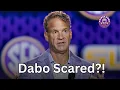 LSU Practice Recap Dabo Swinney s latest claim is WILD